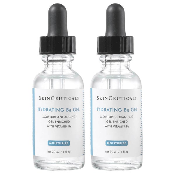 SkinCeuticals Hydrating B5 Gel Duo 30ml