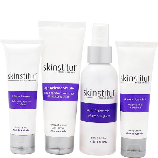 Skinstitut Daily Care Kit
