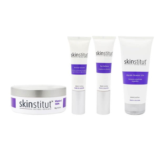 Skinstitut Treatment Kit