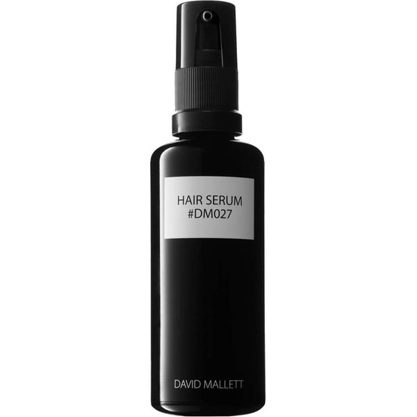 David Mallett Hair Serum (50ml)