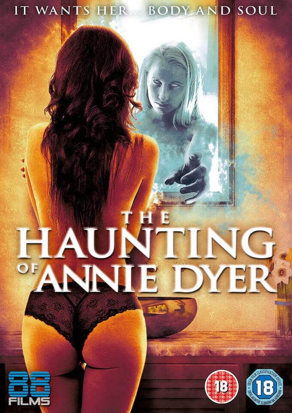 The Haunting of Annie Dyer