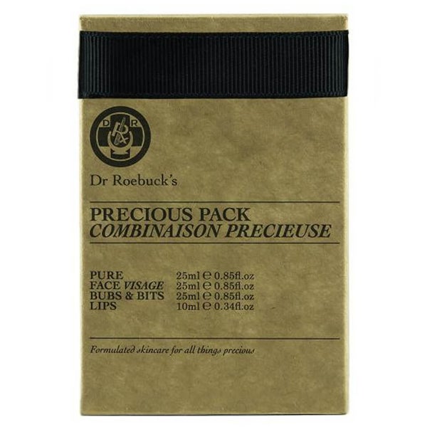Dr Roebucks Precious Pack
