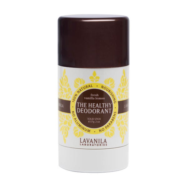 Lavanila The Healthy Deodorant - Vanilla Lemon