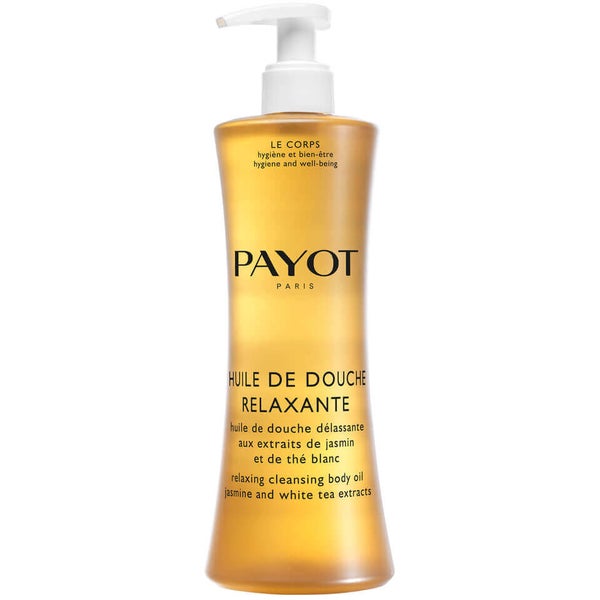 PAYOT Huile Relaxante Cleansing Body Oil Масло для тела