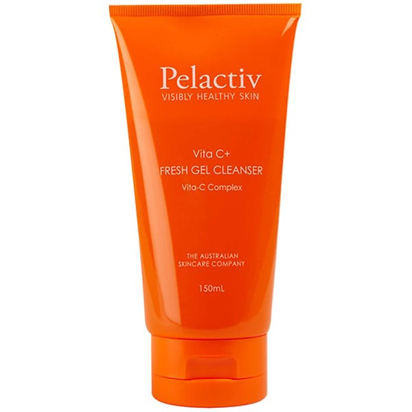 Pelactiv Vita C+ Fresh Gel Cleanser