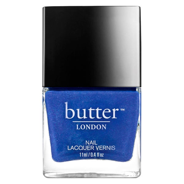 butter LONDON Trend Nail Lacquer 11ml - Giddy Kipper