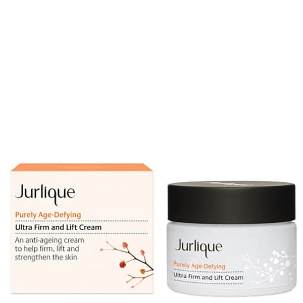 Jurlique Purely Age-Defying Ultra Firm and Lift Cream(쥴리크 퓨얼리 에이지-디파잉 울트라 펌 앤 리프트 크림)