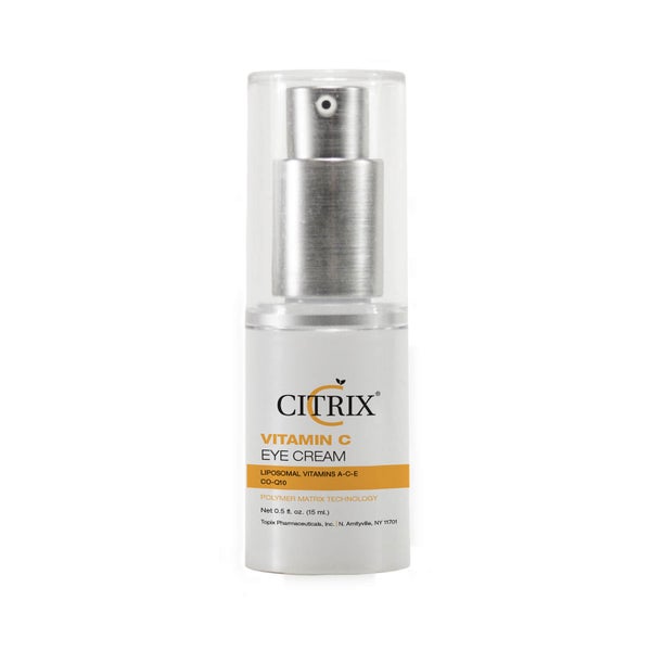 Citrix Antioxidant Eye Cream