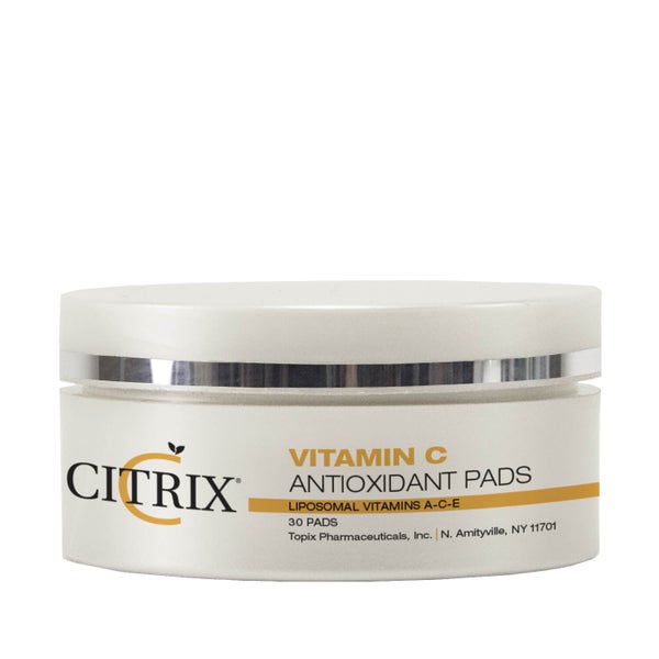 Citrix Antioxidant Pads