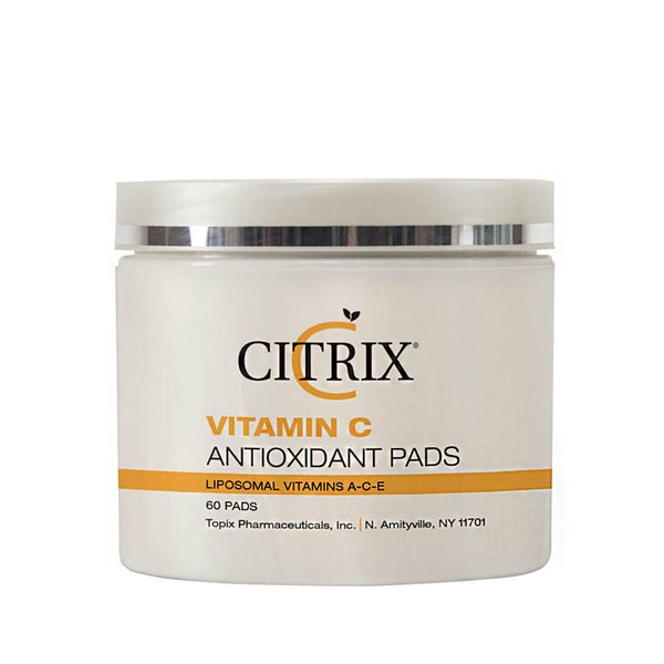 Citrix Antioxidant Pads (Worth $58)