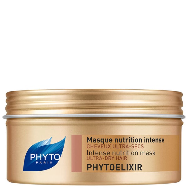 Phytoelixir Intense Nutrition Mask (200ml)