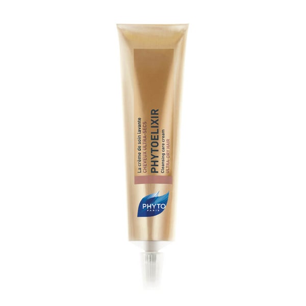 Phytoelixir Cleansing Care Cream (75 ml)