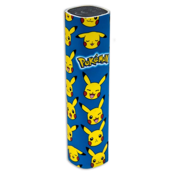 Batterie Externe Cartouche Pokémon (2600mAh)