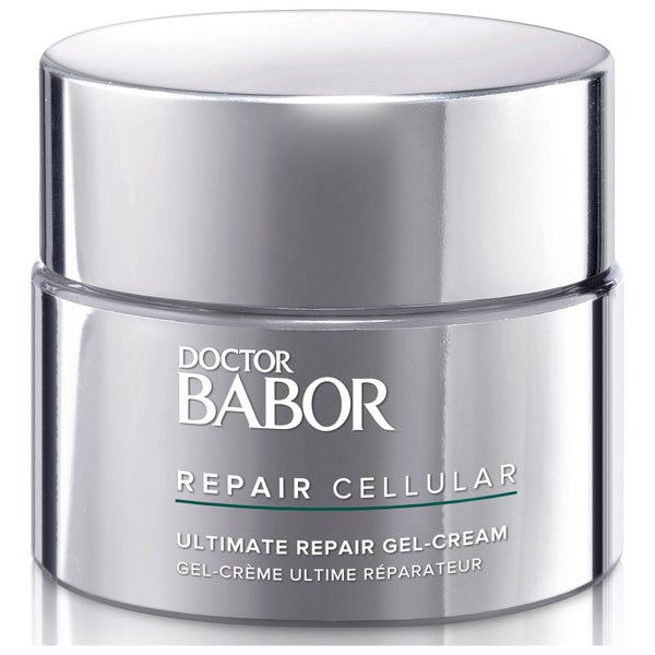 Dr. BABOR Biogen Cellular Ultimate Repair Gel-Cream