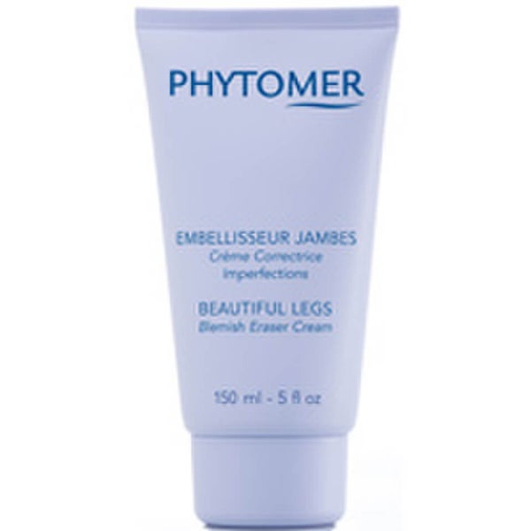 Phytomer Beautiful Legs Blemish Eraser Cream Отшелушивающий крем