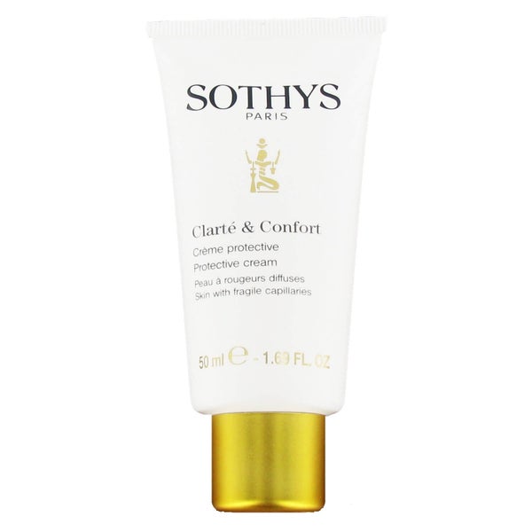 Sothys Clear and Comfort Protective Cream