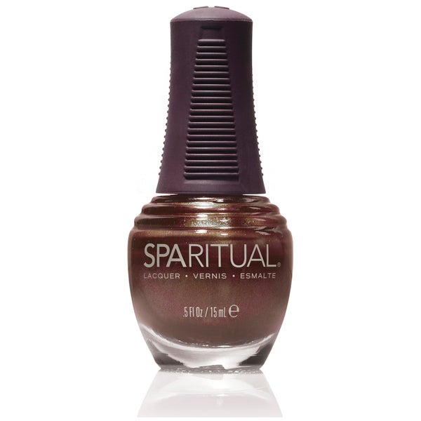 SpaRitual Nail Lacquer - Can You Dig It? 15ml