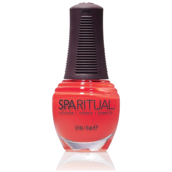 SpaRitual Nail Lacquer - Love & Happiness 15ml