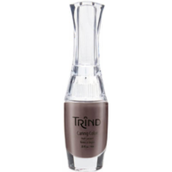 Trind Hand and Nail Care Caring Color - Dark Tan