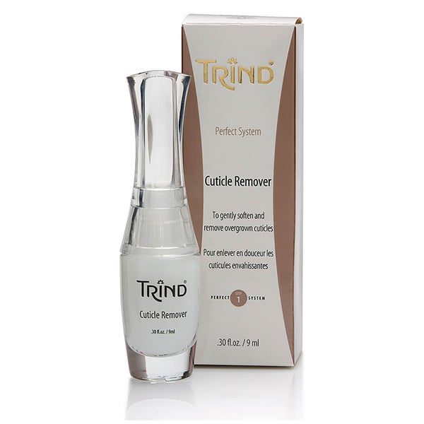 Trind Hand and Nail Care Cuticle Remover