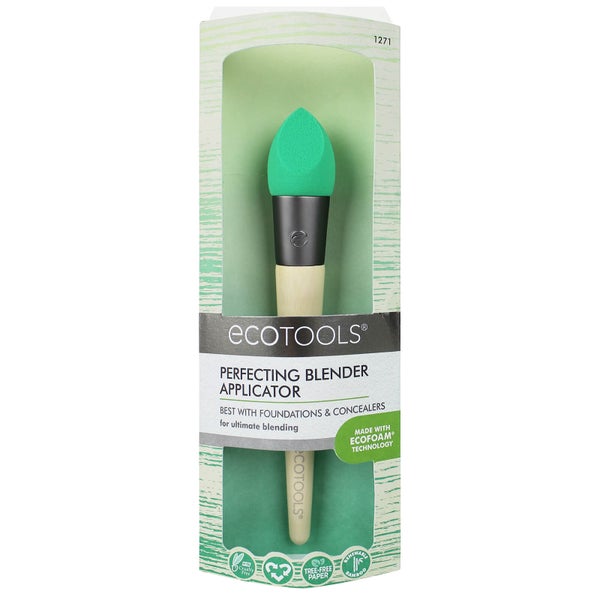 Applicateur Mousse EcoTools 