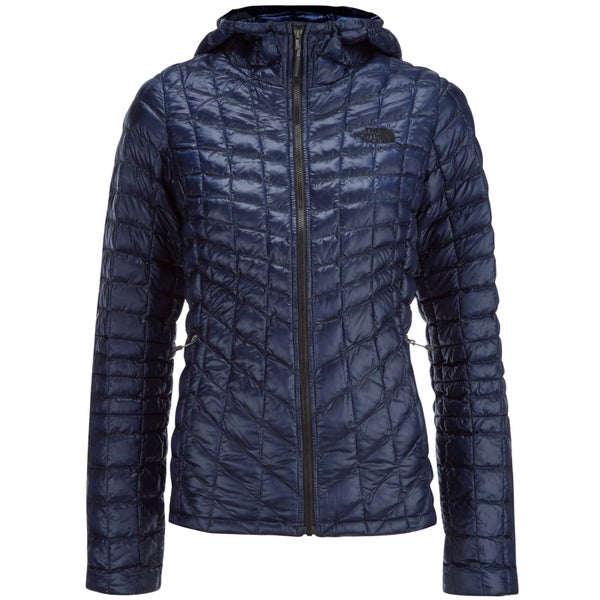 The North Face Women's ThermoBall™ Jacket - Cosmic Blue