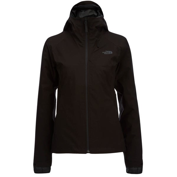 The North Face Women's ThermoBall™ Triclimate® Jacket - TNF Black