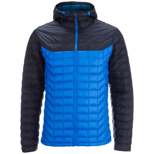 The North Face Men's ThermoBall™ Hoody - Blue Aster