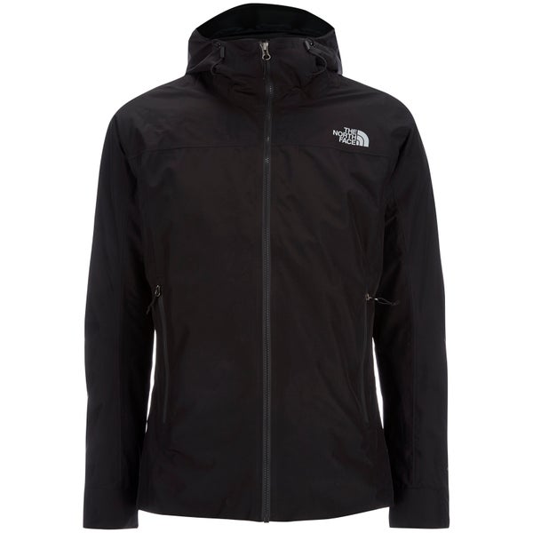 The North Face Men's Meaford Triclimate® Jacket - TNF Black