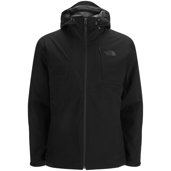The North Face Men's ThermoBall™ Triclimate® Jacket - TNF Black