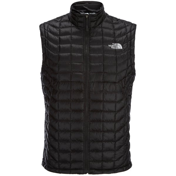 The North Face Men's ThermoBall™ Vest - TNF Black