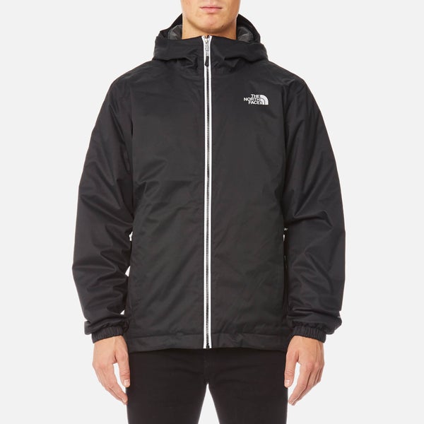 The North Face Men's Quest Insulated Jacket - TNF Black