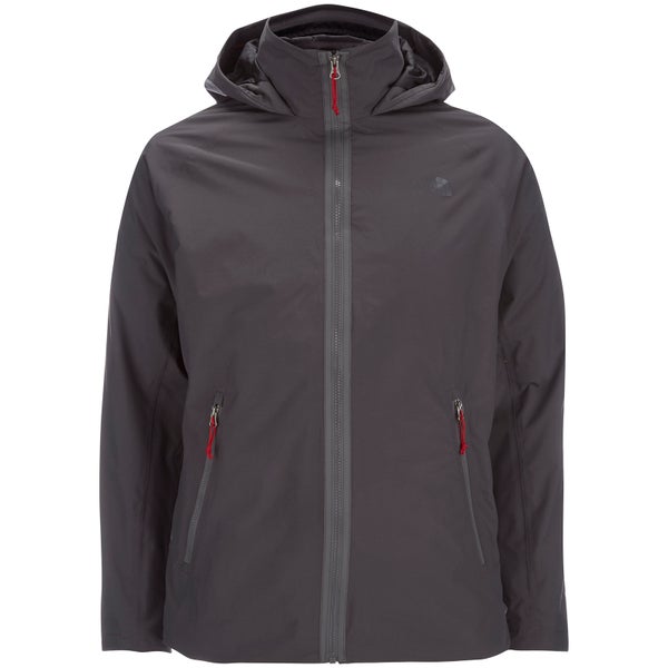 The North Face Men's Brownwood Triclimate® Jacket - Asphalt Grey