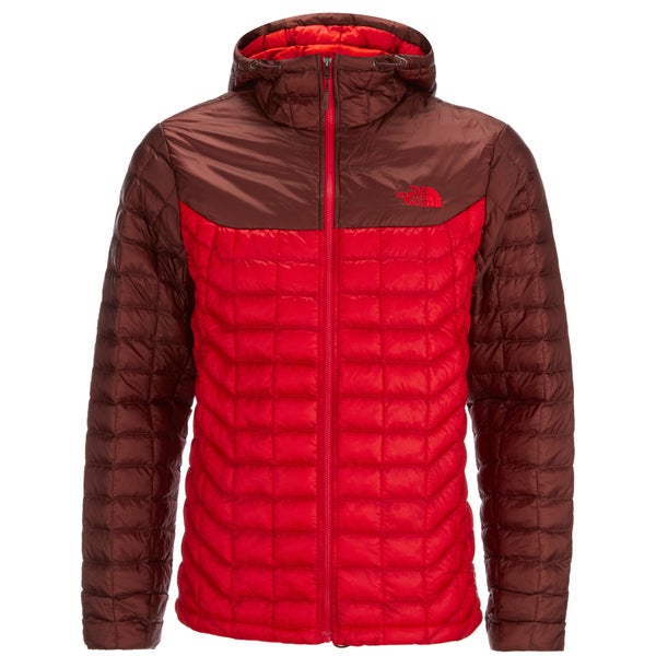 The North Face Men's ThermoBall™ Hoody - TNF Red