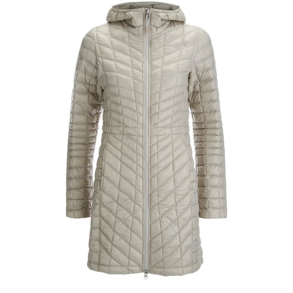 The North Face Women's ThermoBall™ Parka - Dove Grey