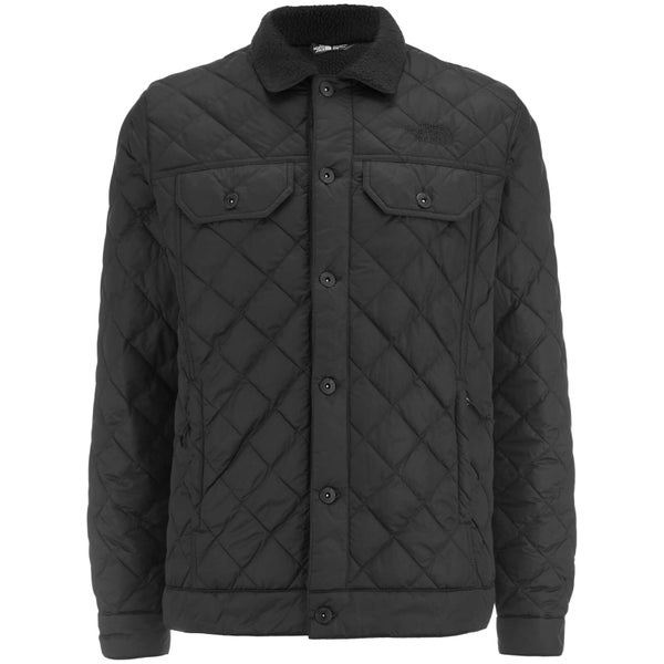 The North Face Men's Sherpa ThermoBall™ Jacket - TNF Black
