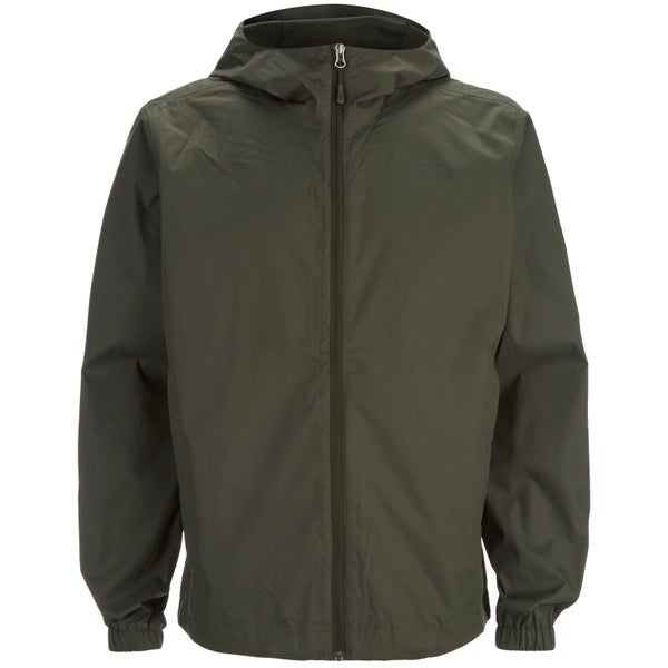 The North Face Men's Quest Jacket - Climbing Ivy Green