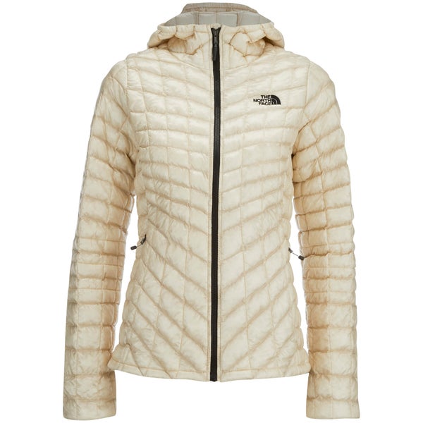 The North Face Women's ThermoBall™ Hoody - Vintage White