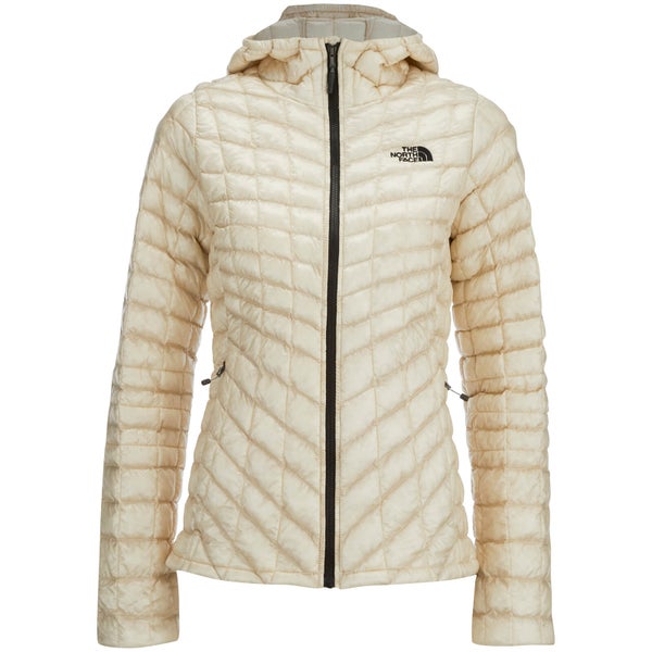 The North Face ThermoBall™ Kapuzenpullover für Damen - Weiß