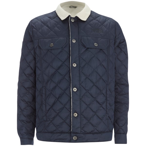 The North Face Men's Sherpa ThermoBall™ Jacket - Urban Navy
