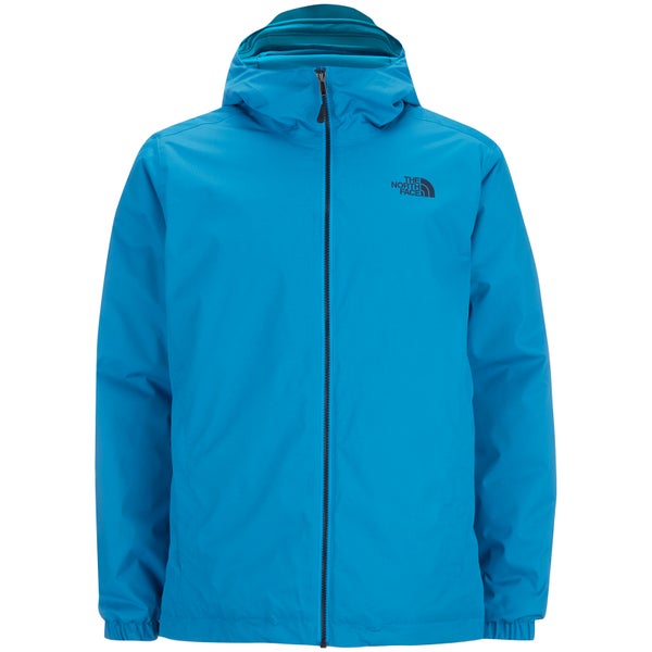 The North Face Men's Quest Insulated Jacket - Blue Aster Heather