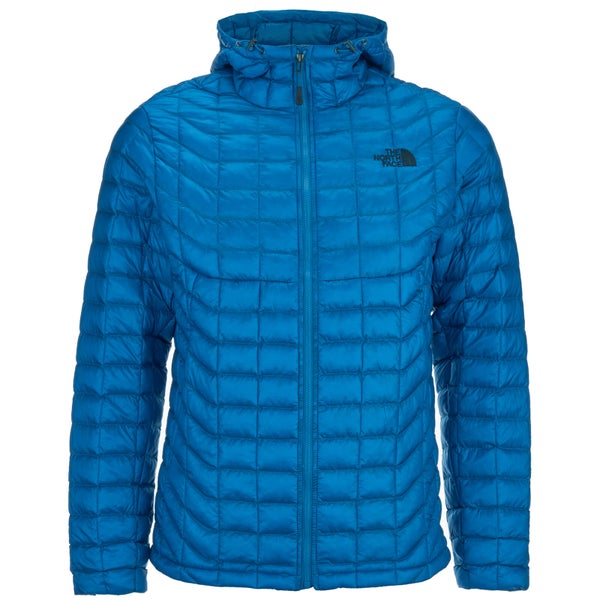 The North Face Men's ThermoBall™ Hoody - Banff Blue