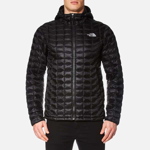 The North Face Men's ThermoBall™ Hoody - TNF Black