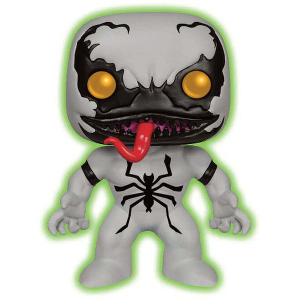 Marvel Spider-Man Anti-Venom Funko Pop! Figuur Bobblehead