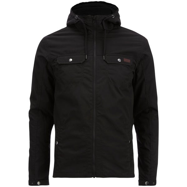 Produkt Men's Pro 05 Hooded Jacket - Black