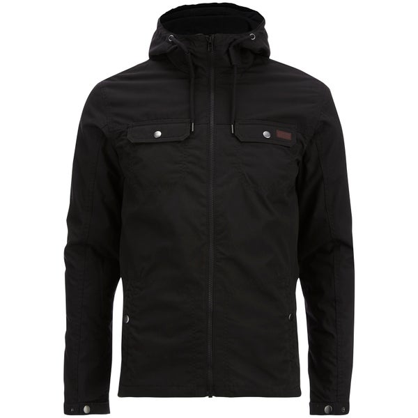 Veste Produkt pour Homme Pro 05 -Noir