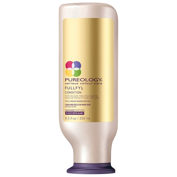 Pureology Fullfyl Colour Care Conditioner 250ml