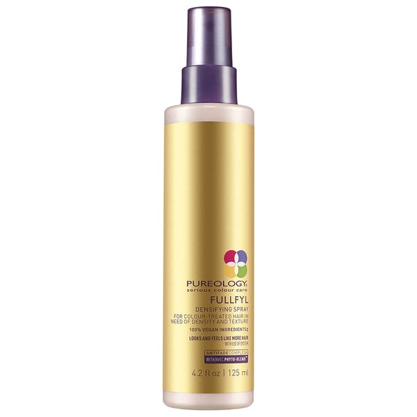 Pureology FullFyl Densifying Spray Spray zagęszczający 125 ml