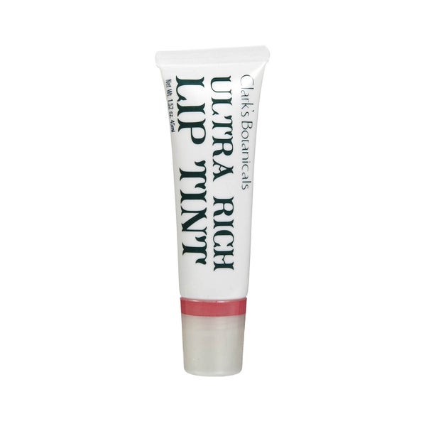 Clark's Botanicals Ultra Rich Lip Tints - Moore Nude