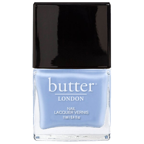 butter LONDON 3 Free Nail Lacquer - Sprog